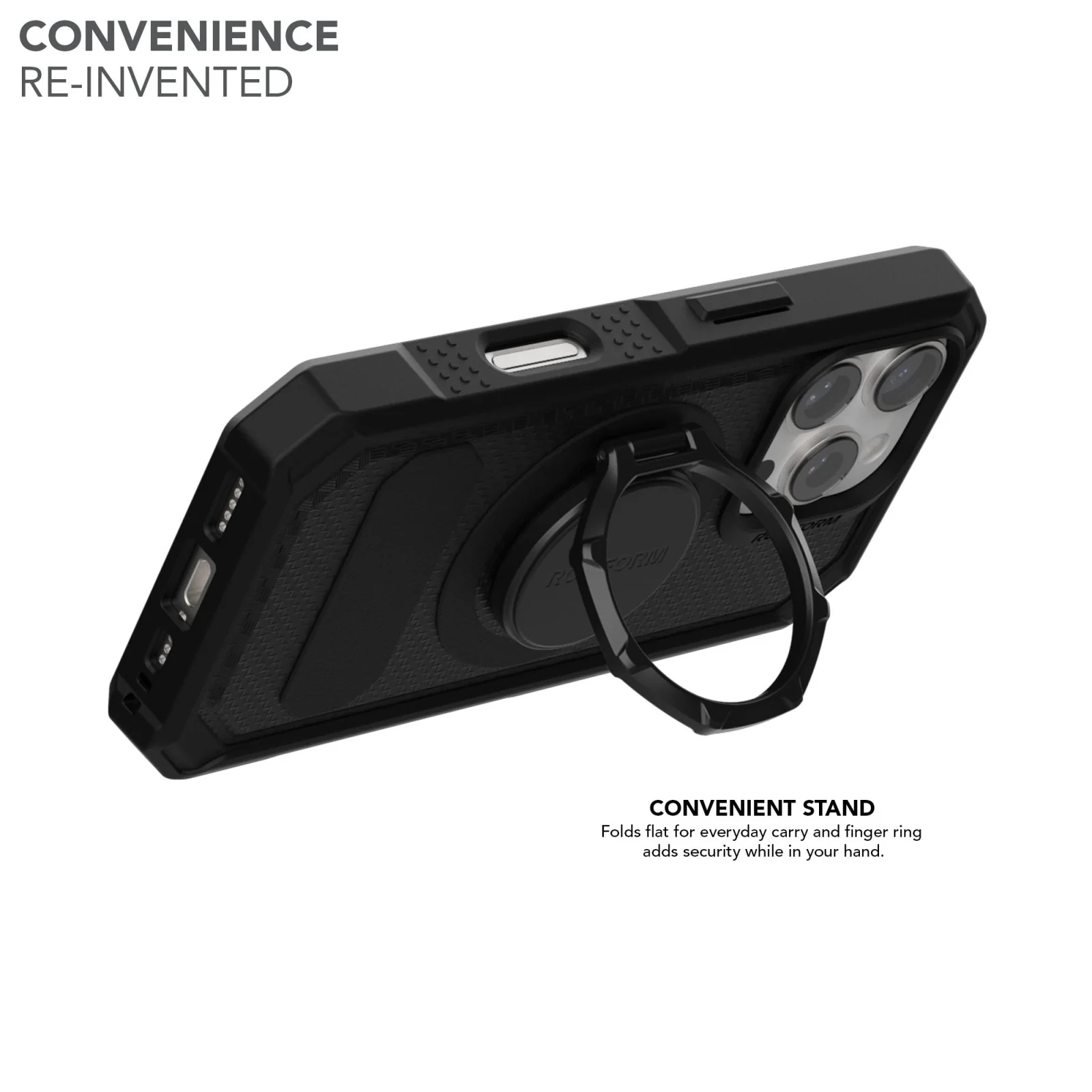RokLock™ Sport Ring - Image 3