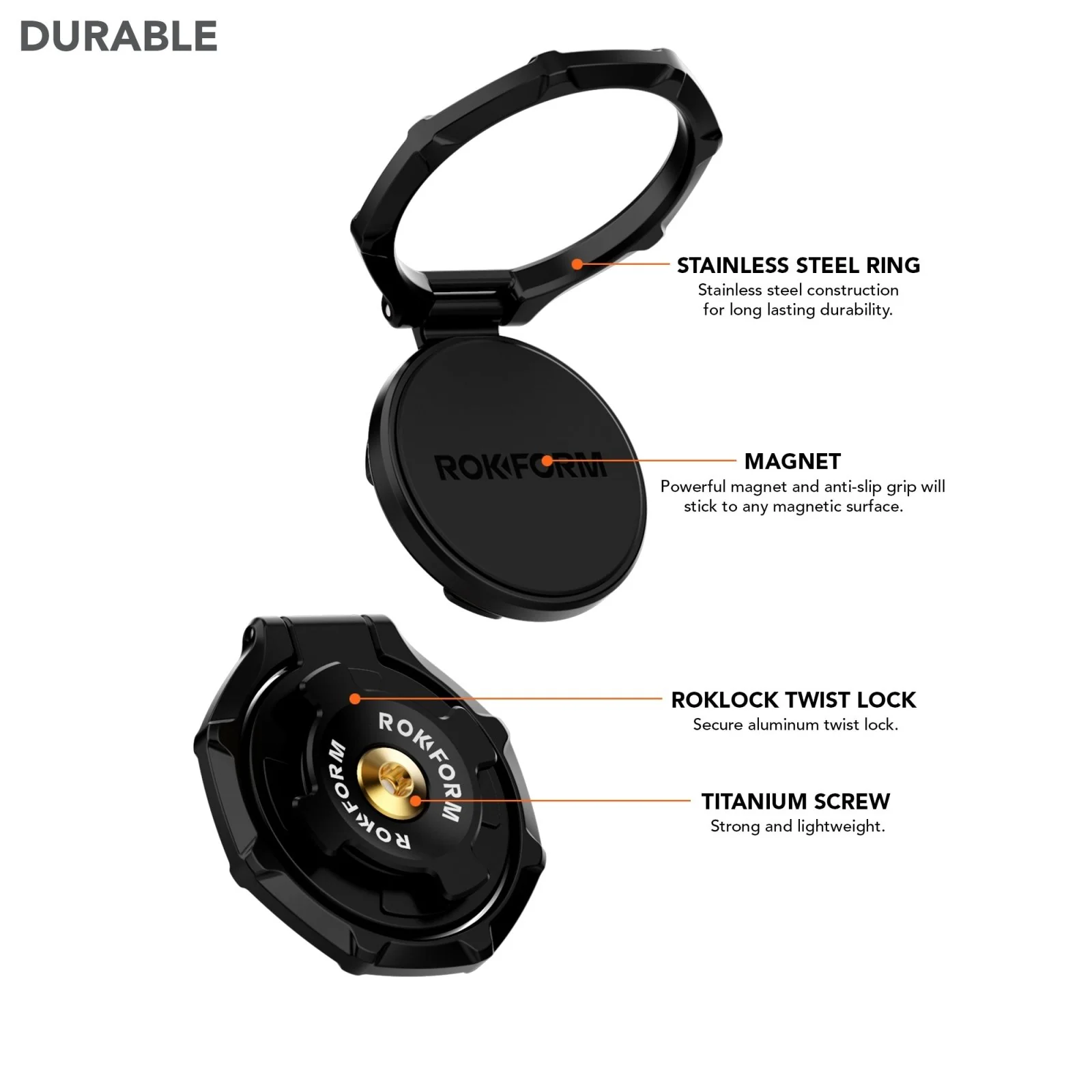 RokLock™ Sport Ring - Image 4