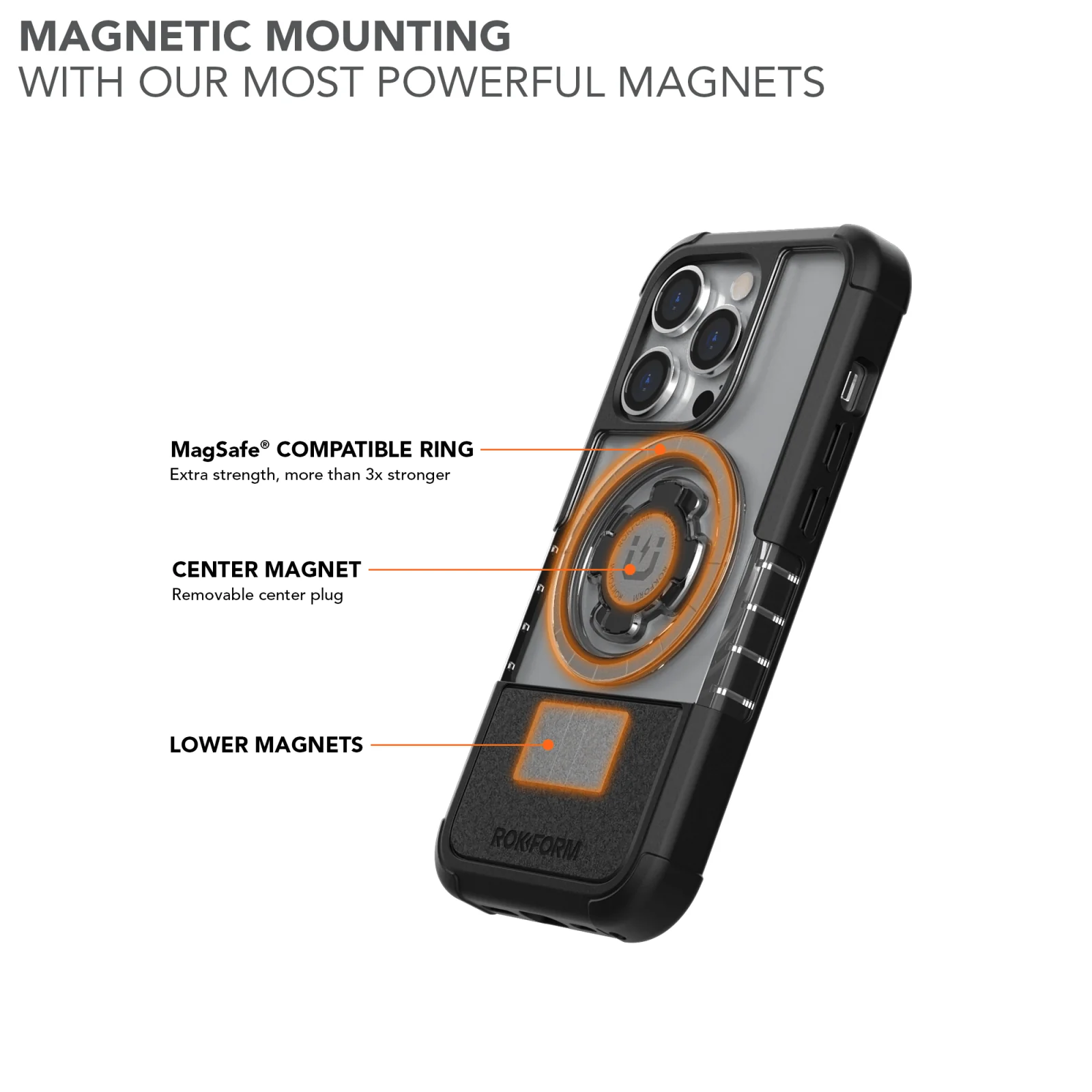 iPhone 14 Pro Crystal Case - Image 4