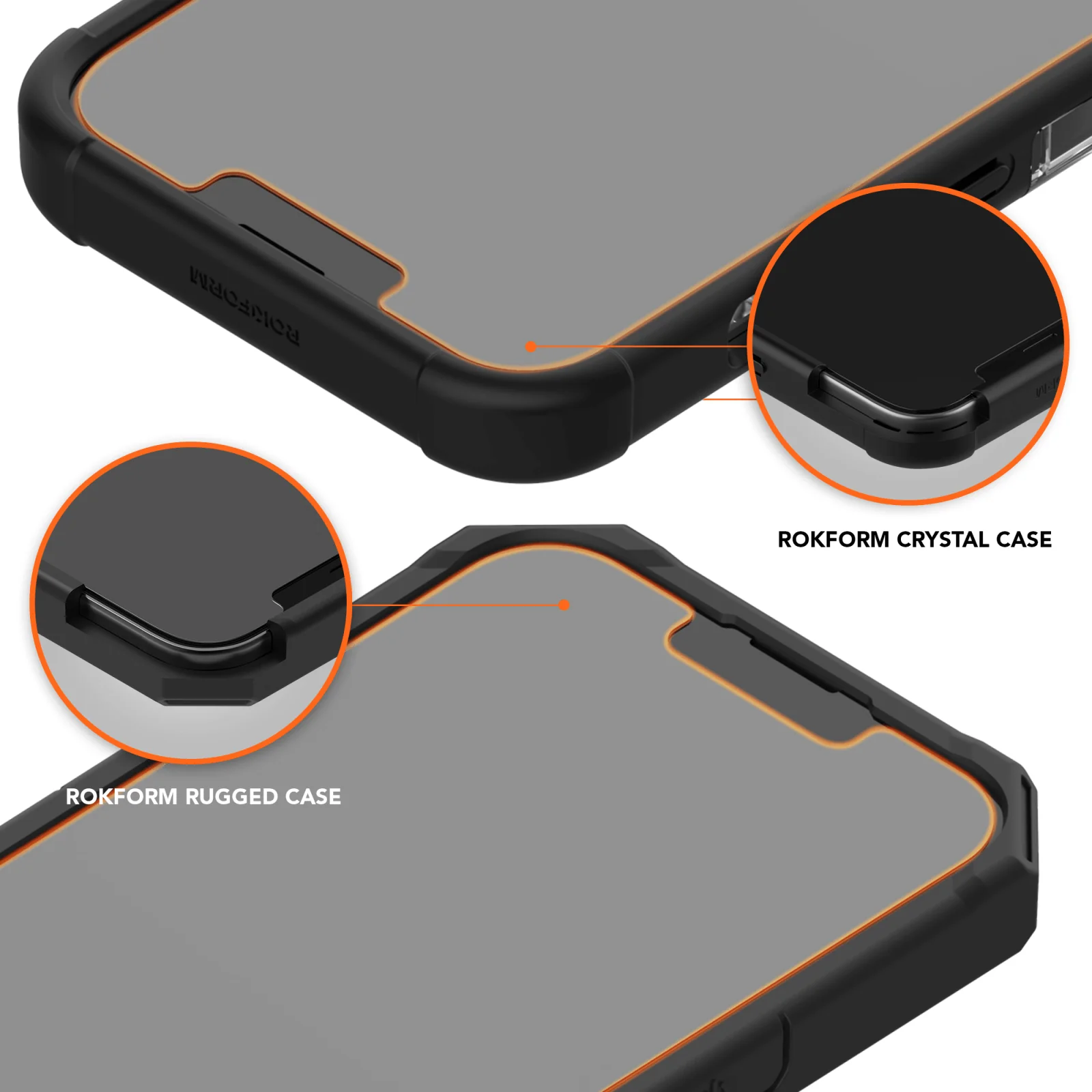 iPhone 13 Pro Max Tempered Glass Screen Protector (2 Pack) - Image 2