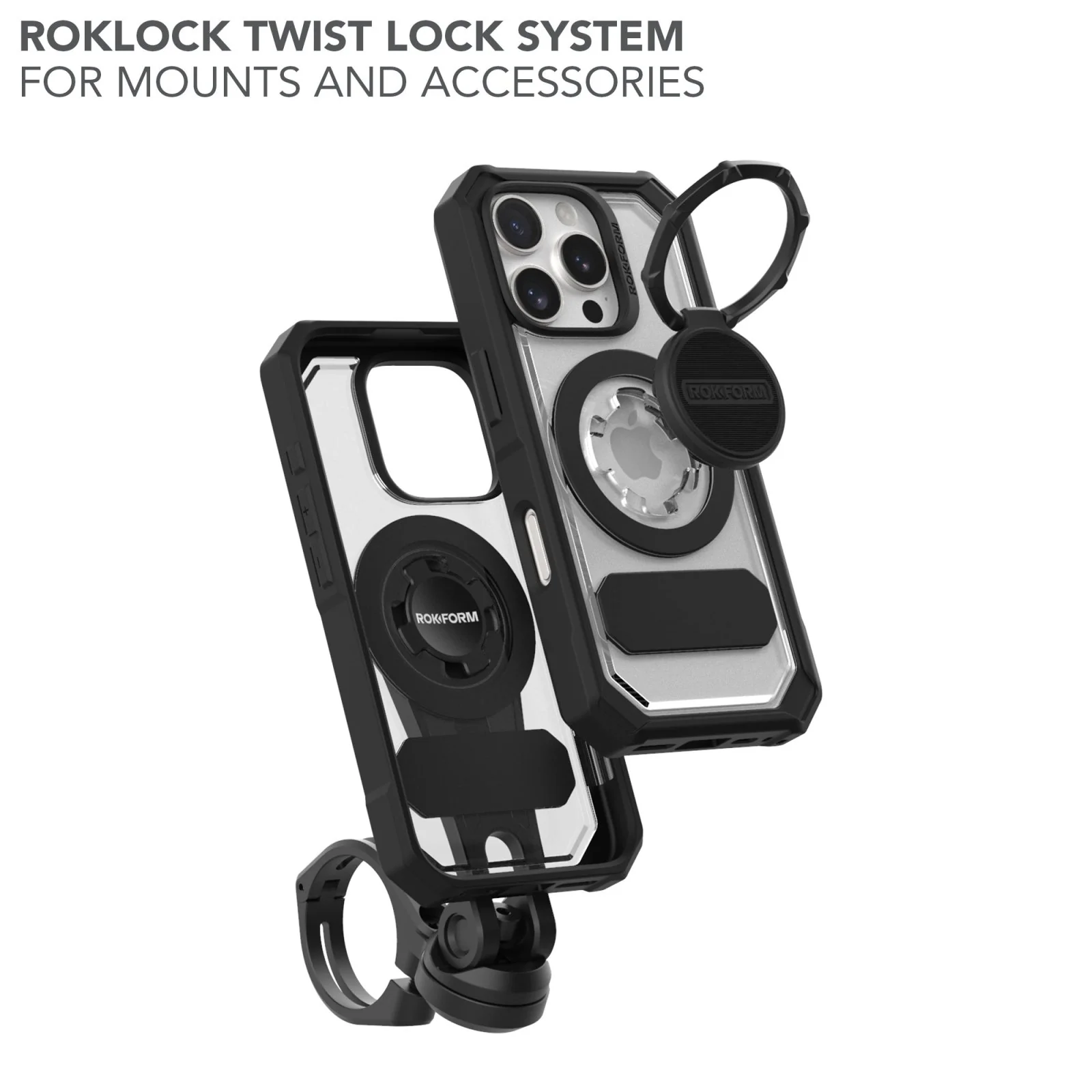 iPhone 16 Pro Crystal Case - Image 4