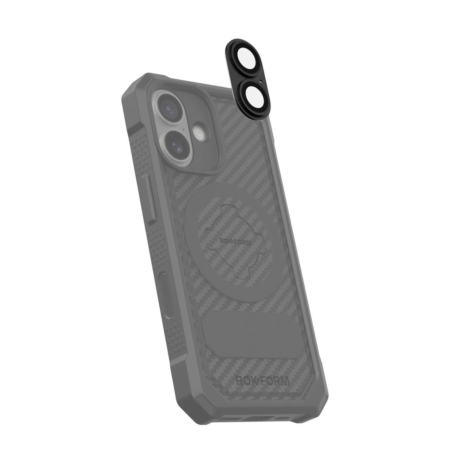 iPhone 17 Camera Lens Protector - Image 3