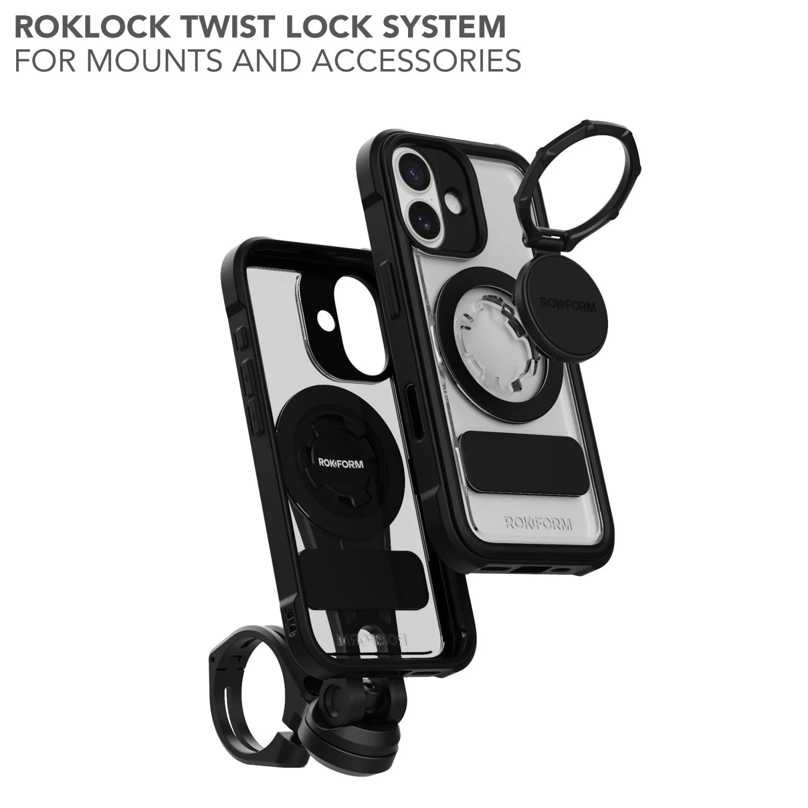 iPhone 17 Crystal Case - Image 4