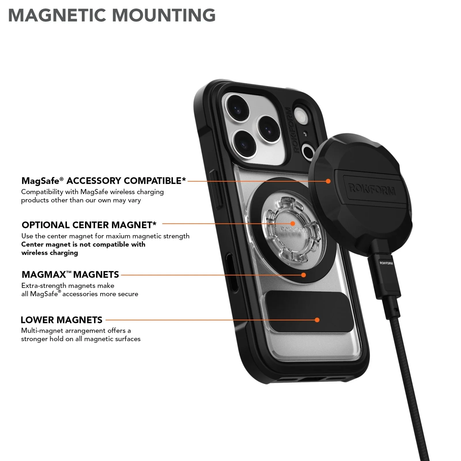 iPhone 17 Pro Crystal Case - Image 3