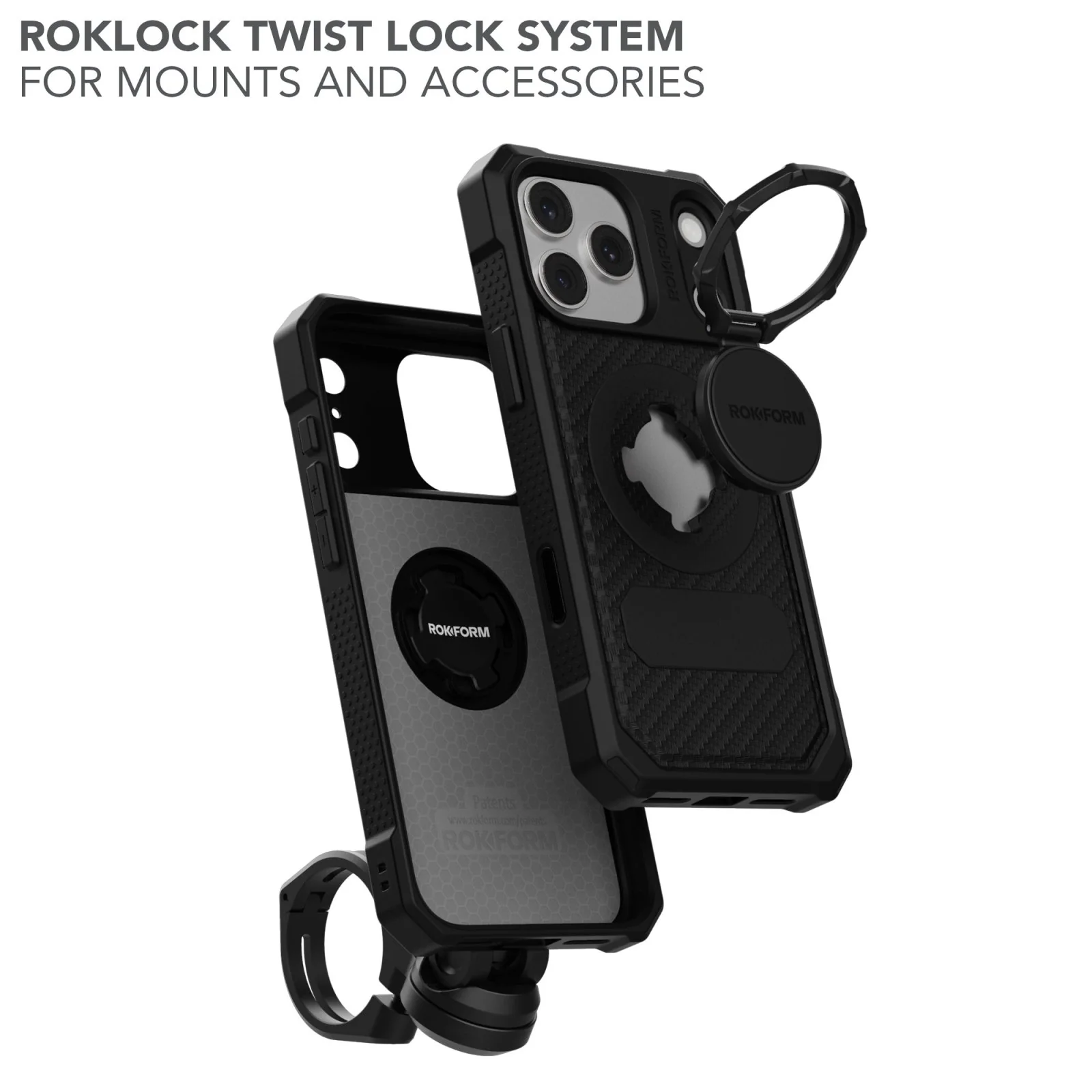 iPhone 17 Pro Max Rugged Case - Image 4