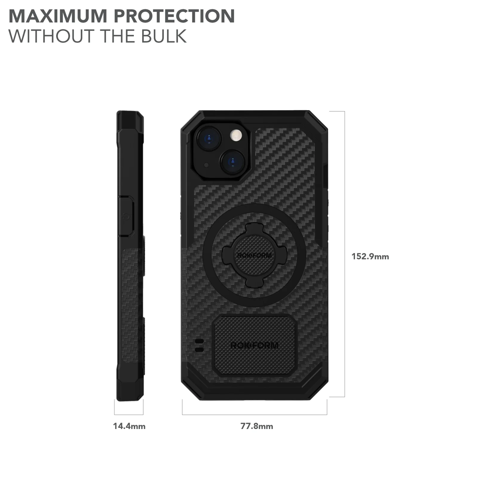 Rugged Case - iPhone 13 - Image 6